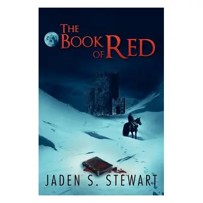 "The Book of Red" - "" ("Stewart Jaden S.")(Paperback)