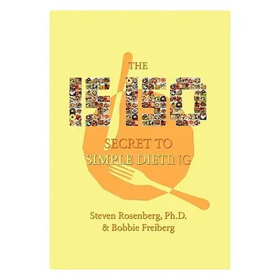 "15-150 Secret to Simple Dieting" - "" ("Rosenberg Steven")(Pevná vazba)