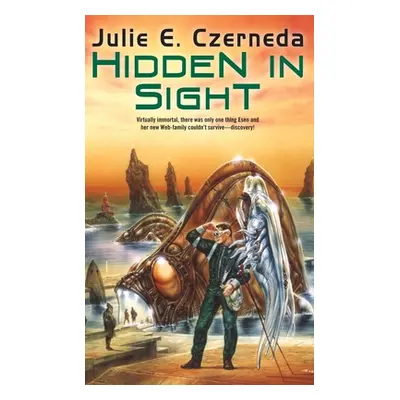 "Hidden in Sight" - "" ("Czerneda Julie E.")(Paperback)