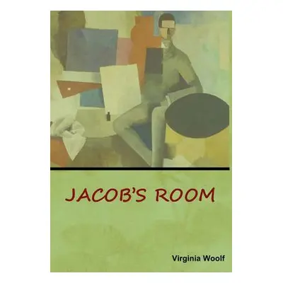 "Jacob's Room" - "" ("Woolf Virginia")(Pevná vazba)