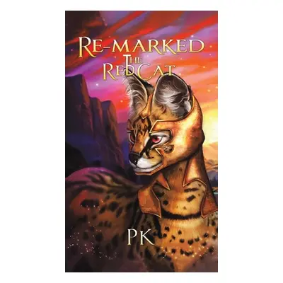 "Re-Marked: The RedCat" - "" ("Pk")(Pevná vazba)