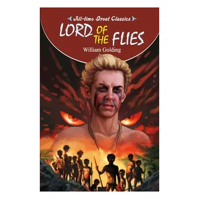 "Lord of the Flies" - "" ("Gupta Sahil")(Paperback)