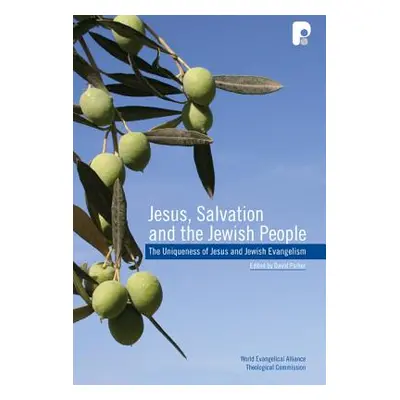 "Jesus, Salvation and the Jewish People" - "" ("Parker David L.")(Paperback)