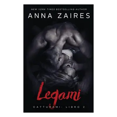 "Legami" - "" ("Zaires Anna")(Paperback)