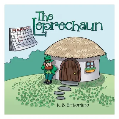 "The Leprechaun" - "" ("Enterline K. B.")(Paperback)