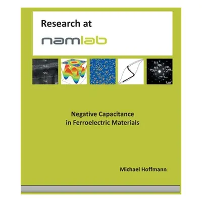 "Negative Capacitance in Ferroelectric Materials" - "" ("Hoffmann Michael")(Paperback)