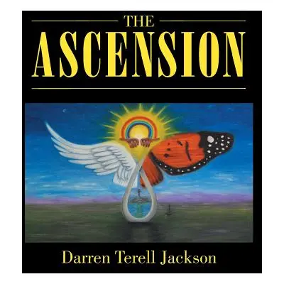 "The Ascension" - "" ("Terell Jackson Darren")(Paperback)