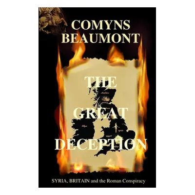 "THE GREAT DECEPTION Paperback" - "" ("Beaumont Comyns")(Paperback)