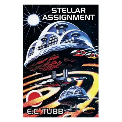 "Stellar Assignment" - "" ("Tubb E. C.")(Paperback)