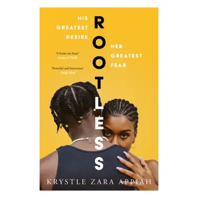 "Rootless" - "" ("Appiah Krystle Zara")(Paperback / softback)