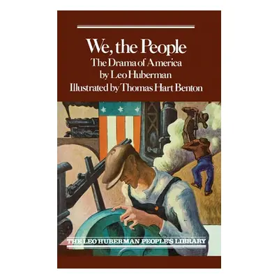 "We the People" - "" ("Huberman Leo")(Paperback)