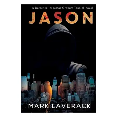 "Jason" - "" ("Laverack Mark")(Paperback)