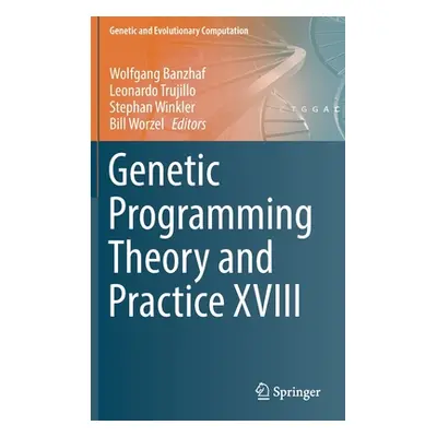 "Genetic Programming Theory and Practice XVIII" - "" ("Banzhaf Wolfgang")(Pevná vazba)