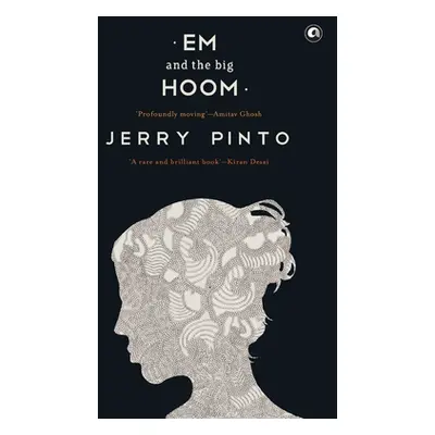 "Em and the Big Hoom" - "" ("Pinto Jerry")(Pevná vazba)