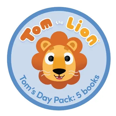 "Tom's Day - Full Series Set" - "" ("Likeman John")(Paperback)