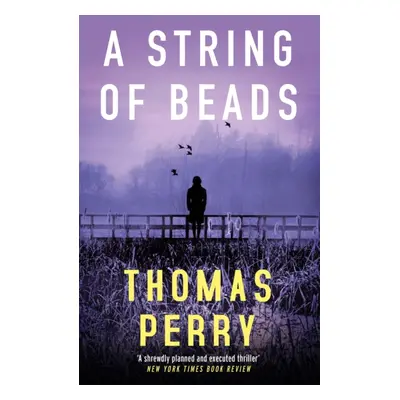 "String of Beads" - "" ("Perry Thomas (author)")(Paperback / softback)