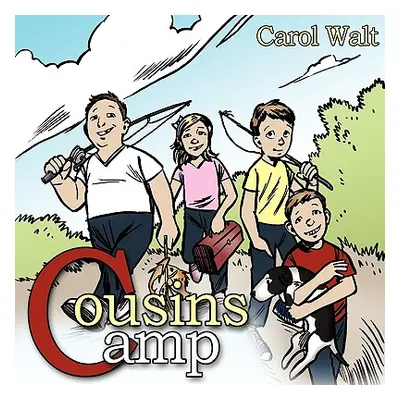 "Cousins Camp" - "" ("Walt Carol")(Paperback)