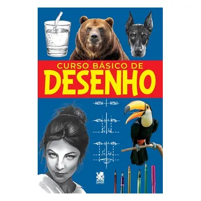 "Curso Bsico de Desenho" - "" ("Costa Joo")(Paperback)