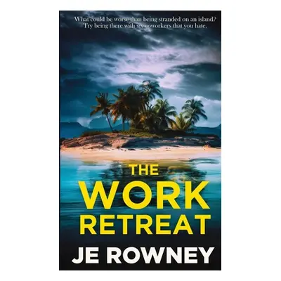 "The Work Retreat" - "" ("Rowney J. E.")(Paperback)