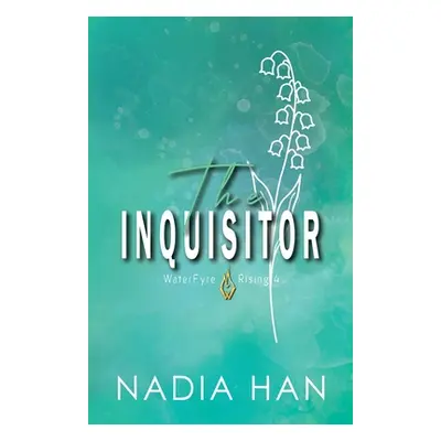 "The Inquisitor: Special Edition" - "" ("Han Nadia")(Paperback)