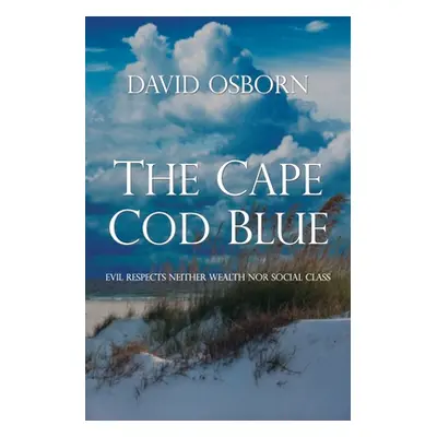 "The Cape Cod Blue" - "" ("Osborn David")(Paperback)