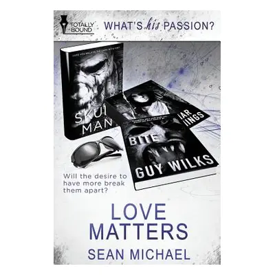 "Love Matters" - "" ("Michael Sean")(Paperback)