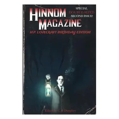 "Hinnom Magazine Issue 002" - "" ("Andrew Matthew")(Paperback)