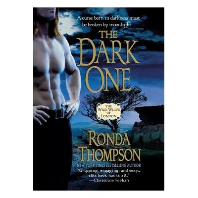 "The Dark One: The Wild Wulfs of London" - "" ("Thompson Ronda")(Paperback)