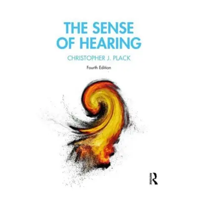 "The Sense of Hearing" - "" ("Plack Christopher J.")(Paperback)