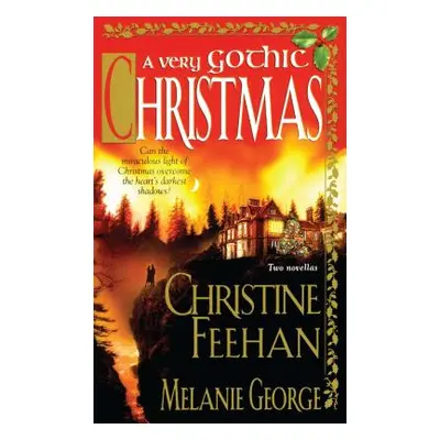 "A Very Gothic Christmas" - "" ("Feehan Christine")(Paperback)