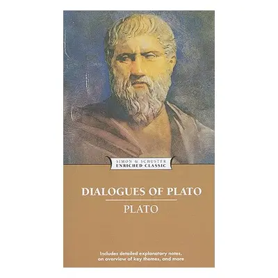 "Dialogues of Plato" - "" ("Plato")(Mass Market Paperbound)