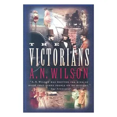 "Victorians" - "" ("Wilson A. N.")(Paperback)