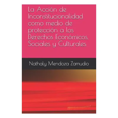 "La Accin de Inconstitucionalidad Como Medio de Proteccin a Los Derechos Econmicos, Sociales Y C