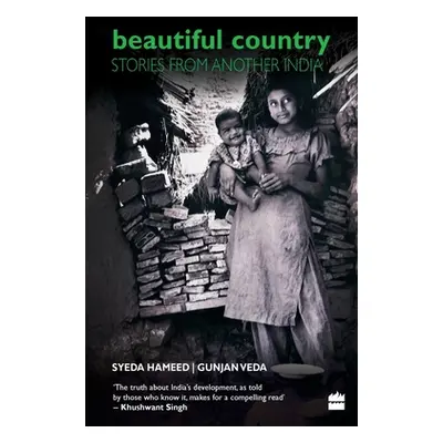 "Beautiful Country: Stories From Another India" - "" ("Veda Gunjan")(Paperback)