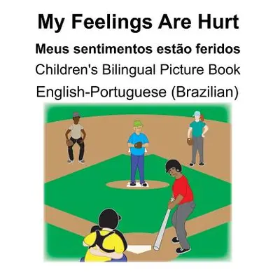 "English-Portuguese