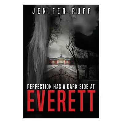 "Everett" - "" ("Ruff Jenifer")(Paperback)