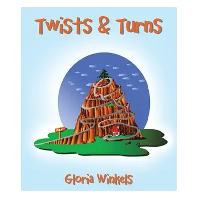 "Twists & Turns" - "" ("Winkels Gloria")(Paperback)