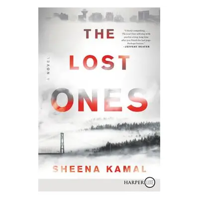 "The Lost Ones" - "" ("Kamal Sheena")(Paperback)