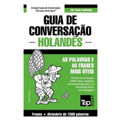 "Guia de Conversao Portugus-Holands e dicionrio conciso 1500 palavras" - "" ("Taranov Andrey")(P