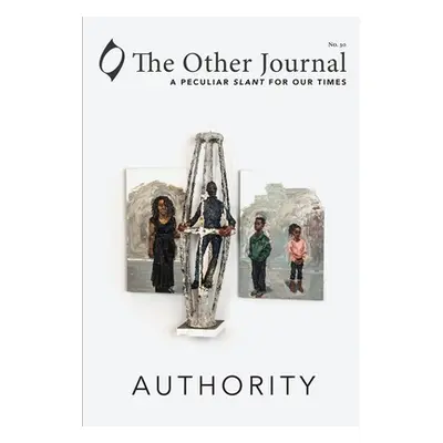 "The Other Journal: Authority" - "" ("Shutes-David Andrew")(Paperback)