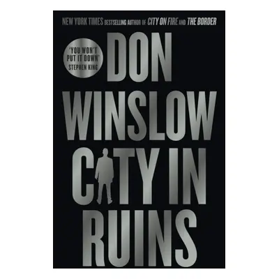 "City in Ruins" - "" ("Winslow Don")(Paperback)