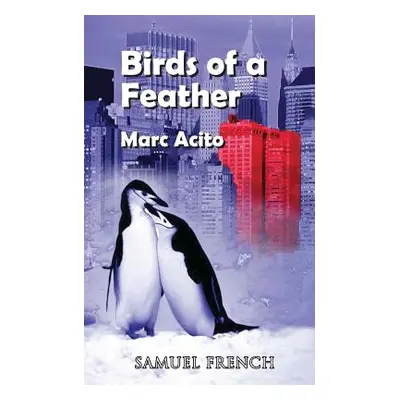 "Birds of a Feather" - "" ("Acito Marc")(Paperback)