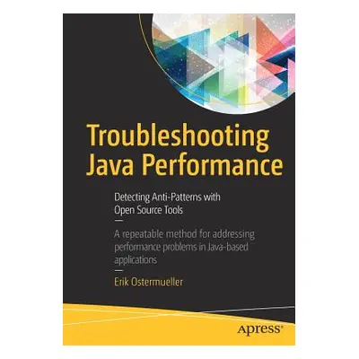 "Troubleshooting Java Performance: Detecting Anti-Patterns with Open Source Tools" - "" ("Osterm