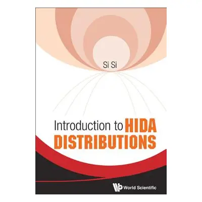 "Introduction to Hida Distributions" - "" ("Si Si")(Pevná vazba)