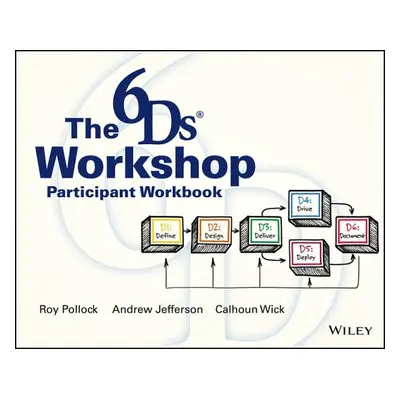 "The 6ds Workshop Live Workshop Participant Workbook" - "" ("Jefferson Andy")(Paperback)