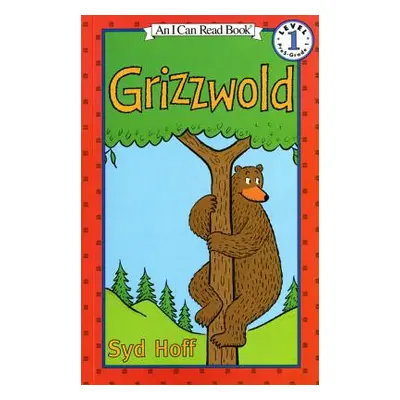 "Grizzwold" - "" ("Hoff Syd")(Paperback)