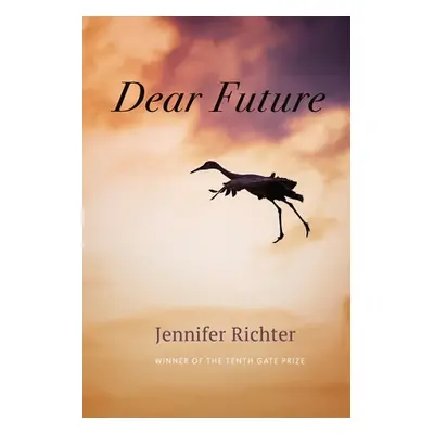 "Dear Future" - "" ("Richter Jennifer")(Paperback)