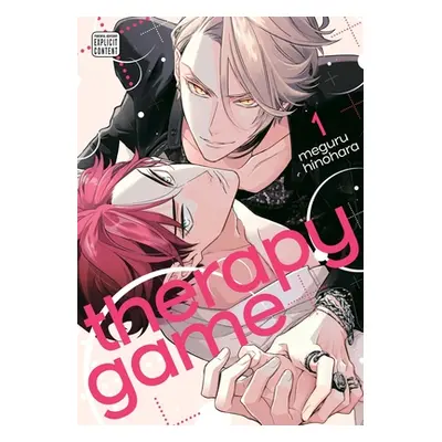 "Therapy Game, Vol. 1, 1" - "" ("Hinohara Meguru")(Paperback)