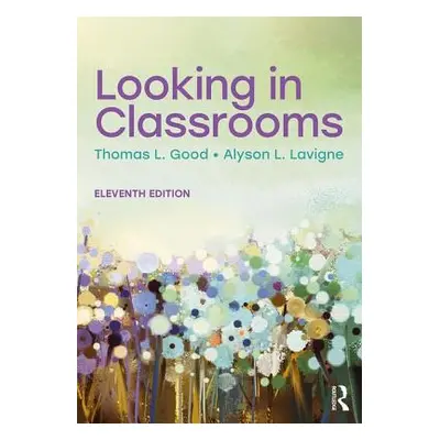 "Looking in Classrooms" - "" ("Good Thomas L.")(Paperback)