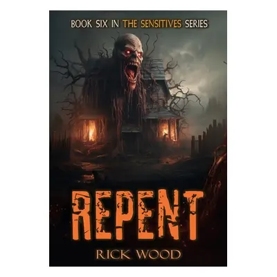 "Repent" - "" ("Wood Rick")(Pevná vazba)